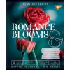 Зошит Yes А5 Romance blooms 48 аркушів, лінія (766460) - Image 1