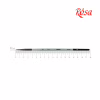 Кисточка для рисования Rosa Енот круглый OASIS 188, № 0 (4823098516965) - Image 1