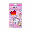 Пластилін Kite Hello Kitty восковий, 12 кольорів, 200 г (HK23-086) - Image 1