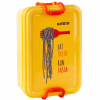 Ланч-бокс детский Kite Pasta 650 мл (K24-175-1) - Image 1