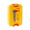 Ланч-бокс дитячий Kite Pasta 650 мл (K24-175-1) - Image 1