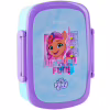 Ланч-бокс дитячий Kite My Little Pony з наповненням 750 мл (LP24-163) - Image 1