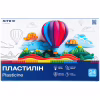 Пластилін Kite Classic 24 кольори, 480 г (K-089) - Image 1