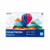 Пластилін Kite Classic 24 кольори, 480 г (K-089) - Image 1
