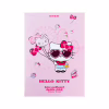 Цветной картон Kite А4 двухсторонний Hello Kitty 10 листов (HK24-255) - Image 1