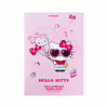 Цветной картон Kite А4 двухсторонний Hello Kitty 10 листов (HK24-255) - Image 1