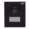 Зошит ZiBi предметний BLACK 48 аркушів клітинка, історія (ZB.1700-11) - Image 1