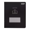 Зошит ZiBi предметний BLACK 48 аркушів клітинка, біологія (ZB.1700-15) - Image 1