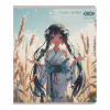 Тетрадь ZiBi предметная ANIME 48 листов линия, украинский язык (ZB.1704-14) - Image 1