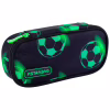 Пенал Astrabag AC6 Neon Football (503024075) - Image 1