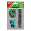 Закладки для книг Yes магнитные Minecraft Boom 3 шт (708345) - Image 1