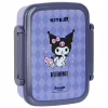 Ланч-бокс детский Kite Kuromi HK-2, 420 мл (HK25-160-2) - Image 1