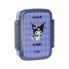 Ланч-бокс дитячий Kite Kuromi HK-2, 420 мл (HK25-160-2) - Image 1