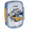 Ланч-бокс дитячий Kite Hot Wheels з наповненням 750 мл (HW25-181) - Image 1