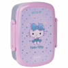 Ланч-бокс дитячий Kite Hello Kitty з наповненням, 750 мл (HK25-163) - Image 1