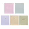 Тетрадь Yes Gold Miffy А5 24 листов клетка (767537) - Image 1