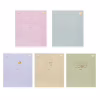 Зошит Yes Gold Miffy А5 24 аркушів клітинка (767537) - Image 1