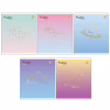 Зошит Yes Goldstar Pusheen 24 аркушів лінія (767544) - Image 1