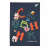 Тетрадь Yes словарь для записи иностранных слов В5 72 листов Maneki-neko (911581) - Image 1