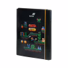 Папка для труда Kite А4 Pixel Game (K25-213-2) - Image 1