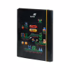 Папка для трудового навчання Kite А4 Pixel Game (K25-213-2) - Image 1