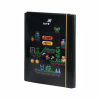 Папка для трудового навчання Kite А4 Pixel Game (K25-213-2) - Image 1