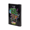 Папка для тетрадей Kite В5 на резинке Ninja Turtles (NT25-210) - Image 1