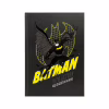 Щоденник шкільний Kite DC Comics, тверда обкладинка (DC25-262-1) - Image 1