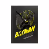 Щоденник шкільний Kite DC Comics, тверда обкладинка (DC25-262-1) - Image 1