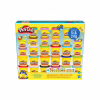 Пластилін Hasbro Play-Doh, 28 баночок (F2831) - Image 1