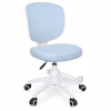 Дитяче крісло Evo-kids Study Air Plus Blue (Y-101 KBL Plus) - Image 1
