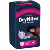 Подгузники Huggies DryNites для девочек 4-7 лет 10 шт (5029053527581) - Image 1