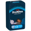 Підгузки Huggies DryNites для хлопчиків 8-13 років 9 шт (5029053527598) - Image 1