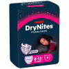 Подгузники Huggies DryNites для девочек 8-13 лет 9 шт (5029053527604) - Image 1
