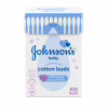 Ватні палички Johnson’s baby 100 шт (3574661440460) - Image 1