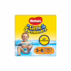 Підгузки Huggies Little Swimmer 5-6 (12-18 кг) 11 шт (5029053538426) - Image 1