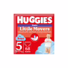 Підгузки Huggies Little Movers/Pants 5 (12-17 кг) Box для хлопчиків 68 шт (5029053564128) - Image 1
