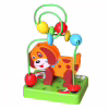 Розвиваюча іграшка Viga Toys Мини-лабиринт Собачка (59662) - Image 1