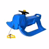 Санки Prosperplast JEEPP CONTROL ISBJEPP-3005U Сині (5905197190907) - Image 1