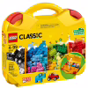 Конструктор LEGO Скринька для творчості (10713) - Image 1