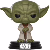 Фігурка для геймерів Funko Pop Майстер Йода серії "Зоряні війни" 9.6 см (31799) - Image 1