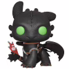 Фігурка для геймерів Funko Pop серія Як приручити дракона - Беззубик (36355) - Image 1