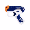 Іграшкова зброя Silverlit Lazer M.A.D. Black Ops (мини-бластер, мишень) (LM-86861) - Image 1