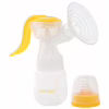 Молокоотсос Baby Team Механический (0010) - Image 1