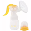 Молоковідсмоктувач Baby Team Механічний (0010) - Image 1