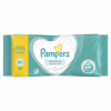 Дитячі вологі серветки Pampers Sens 80 шт (8001841041421) - Image 1