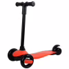 Самокат BabyHit Crosser Orange (71643) - Image 1