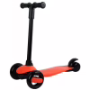 Самокат BabyHit Crosser Orange (71643) - Image 1