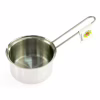 Игровой набор Nic кастрюлька металлическая (9 см) (NIC530310) - Image 1