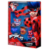 Игровой набор Miraculous Леди Баг и Супер-кот S2 (50601) - Image 1